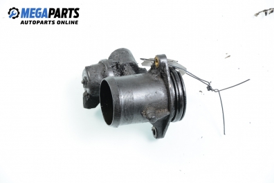 Дроселова клапа за Citroen C5 I Hatchback (03.2001 - 03.2005) 2.0 HDi (DCRHZB, DCRHZE), 109 к.с.