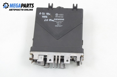 Компютър двигател за Audi 80 Avant B4 (09.1991 - 01.1996) 2.0 E, 115 к.с., № 039 906 022