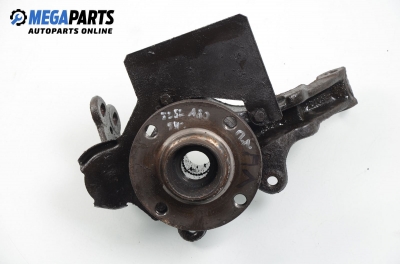 Шенкел главина за Audi 80 Sedan B4 (09.1991 - 12.1994), позиция: предна, лява