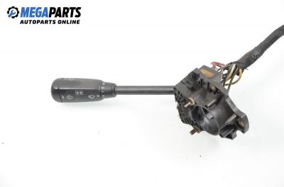 Лостче за светлини и чистачки  за Mercedes-Benz 124 Sedan (12.1984 - 06.1993)