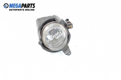 Халоген за SsangYong Actyon I SUV (11.2005 - 08.2012), позиция: лява