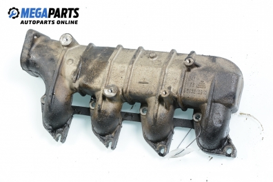 Всмукателен колектор за Citroen C5 I Hatchback (03.2001 - 03.2005) 2.0 HDi (DCRHZB, DCRHZE), 109 к.с., 9635616310