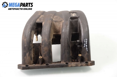 Всмукателен колектор за Peugeot 406 Break (10.1996 - 10.2004) 2.0 16V, 132 к.с.