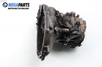 Ръчна скоростна кутия за Opel Vectra B Sedan (09.1995 - 04.2002) 2.0 i 16V, 136 к.с.