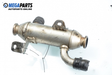 EGR охладител за Citroen C5 I Sedan (03.2001 - 03.2005) 2.0 HDi (DCRHZB, DCRHZE), 109 к.с.