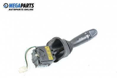 Лостче за светлини за Daewoo Nubira Station Wagon (04.1997 - 06.1999)