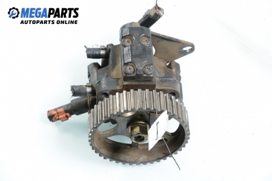 ГНП-горивонагнетателна помпа за Citroen C5 I Sedan (03.2001 - 03.2005) 2.0 HDi (DCRHZB, DCRHZE), 109 к.с.