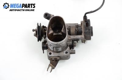 Дроселова клапа за Audi 80 Sedan B4 (09.1991 - 12.1994) 2.3 E, 133 к.с.