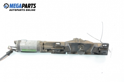 Мотор заден капак за BMW 7 Series E38 (10.1994 - 11.2001), седан, позиция: задна