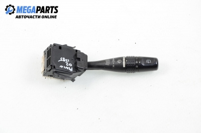 Лостче за чистачки за Mitsubishi Pajero PININ (03.1999 - 06.2007)