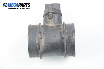 Дебитомер за Opel Astra G Hatchback (02.1998 - 12.2009) 1.7 DTI 16V, 75 к.с., № Bosch 0 281 002 180