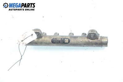 Горивна рейка за Renault Espace IV Minivan (11.2002 - 02.2015) 2.2 dCi (JK0H), 150 к.с., № Bosch 0 445 214 042