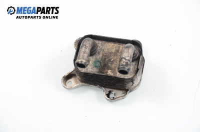 Маслоохладител за Opel Astra G Estate (02.1998 - 12.2009) 2.0 DTI 16V, 101 к.с.