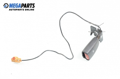 Закопчалка предпазен колан за Volvo V50 Estate (12.2003 - 12.2012), позиция: задна, лява