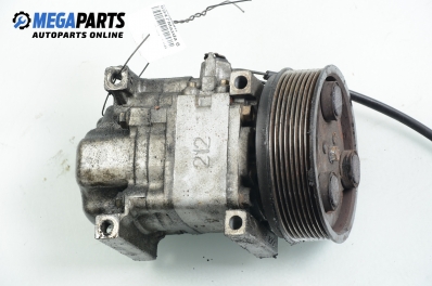 Компресор климатик за Mazda 6 Station Wagon I (08.2002 - 12.2007) 2.0 DI, 121 к.с.