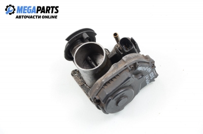 Дроселова клапа за Seat Ibiza II Hatchback (03.1993 - 05.2002) 1.4 i, 60 к.с.