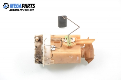 Нивомер за Peugeot 306 Hatchback (01.1993 - 10.2003) 1.4