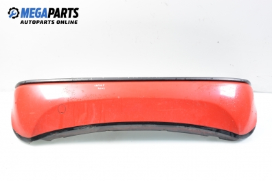 Задна броня за Lancia Y Hatchback (11.1995 - 09.2003)