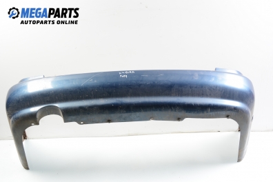 Задна броня за Daewoo Nubira Station Wagon (04.1997 - 06.1999), комби