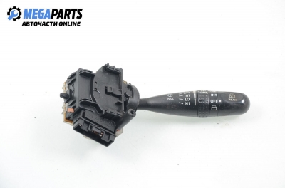 Лостче за чистачки за Toyota RAV4 II SUV (06.2000 - 11.2005)