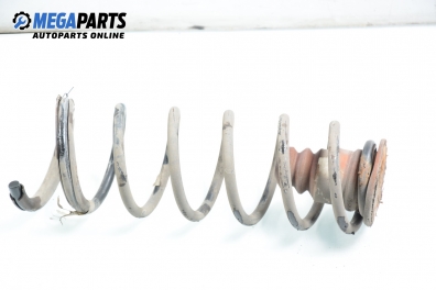 Пружина за ходова част за Peugeot Partner Tepee (04.2008 - 08.2018), пътнически, позиция: задна