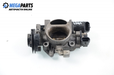 Дроселова клапа за Peugeot 306 Hatchback (01.1993 - 10.2003) 1.4, 75 к.с.