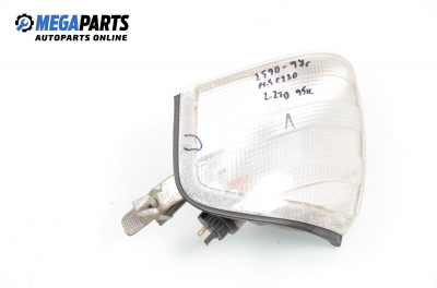 Мигач за Mercedes-Benz C-Class Estate (S202) (06.1996 - 03.2001), комби, позиция: лява