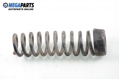 Пружина за ходова част за Mercedes-Benz 124 Sedan (12.1984 - 06.1993), седан, позиция: предна