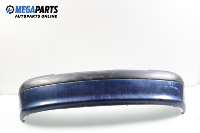 Задна броня за Renault Megane I Hatchback (08.1995 - 12.2004), хечбек