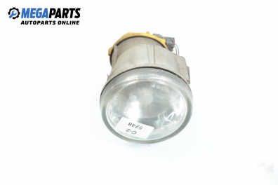 Халоген за Citroen C2 Hatchback (09.2003 - 04.2009), позиция: дясна