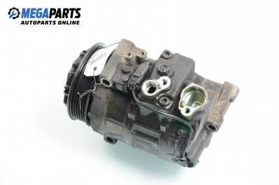 Компресор климатик за Mercedes-Benz C-Class Estate (S203) (03.2001 - 08.2007) C 320 (203.264), 218 к.с.