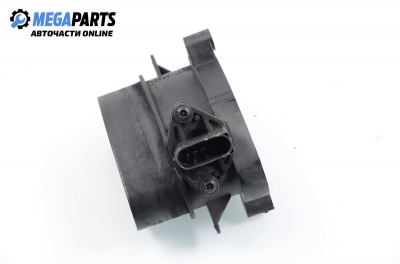 Дебитомер за BMW 3 Series E46 Sedan (02.1998 - 04.2005) 320 d, 136 к.с., № BOSCH 0 928 400 468