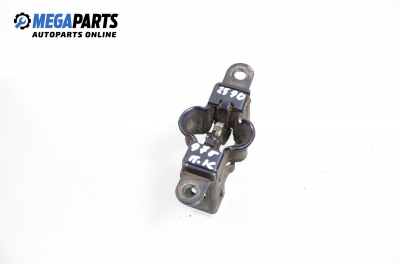 Брава преден капак за Mercedes-Benz C-Class Estate (S202) (06.1996 - 03.2001), комби