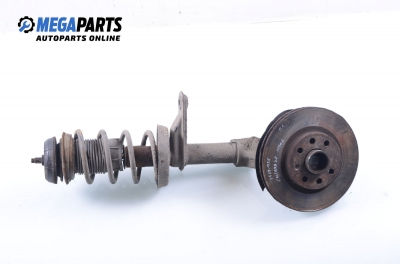 Шенкел главина за Opel Calibra A Coupe (08.1989 - 07.1997), позиция: предна, лява