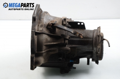 Ръчна скоростна кутия за Ford Fiesta III Hatchback (01.1989 - 01.1997) 1.1, 50 к.с., № 87TT-7F096-AB