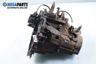 Ръчна скоростна кутия за Peugeot Partner Combispace (05.1996 - 12.2015) 1.9 D, 68 к.с.