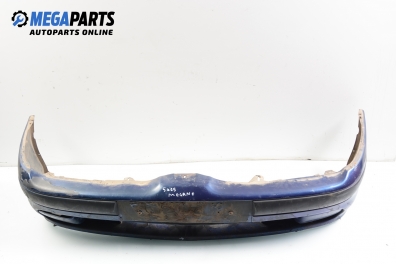 Предна броня за Renault Megane I Hatchback (08.1995 - 12.2004), хечбек, позиция: предна