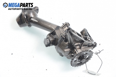 Маслена помпа за Mercedes-Benz T1 Platform (602) (01.1977 - 02.1996) 310 D 2.9, 95 к.с., № 6021810001