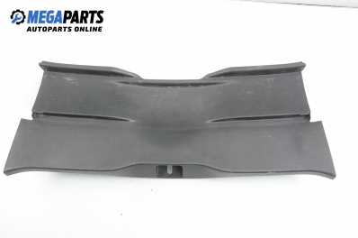 Кора багажник за Honda Civic VIII Hatchback (09.2005 - ...), хечбек