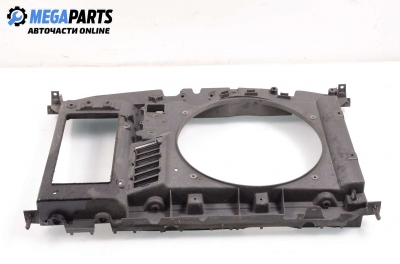 Дифузьор за Citroen C4 Grand Picasso I (10.2006 - 12.2013) 1.6 HDi, 109 к.с.