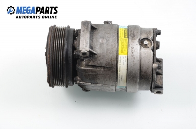Компресор климатик за Opel Vectra B Estate (11.1996 - 07.2003) 2.0 DI 16V, 82 к.с., № SAE J639