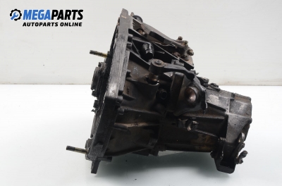 Ръчна скоростна кутия за Lancia Kappa Sedan (08.1994 - 10.2001) 2.4 T.DS (838AE1AA, 838AH1AA), 124 к.с.