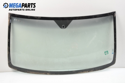 Челно стъкло за Fiat Doblo Cargo (11.2000 - 02.2010), товарен