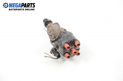 Палец на разпределителя на запалването (делко) за Volkswagen Passat Sedan B3, B4 (02.1988 - 12.1997) 1.8, 90 к.с.