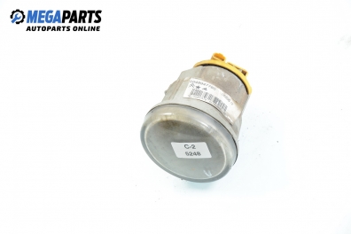 Халоген за Citroen C2 Hatchback (09.2003 - 04.2009), позиция: лява