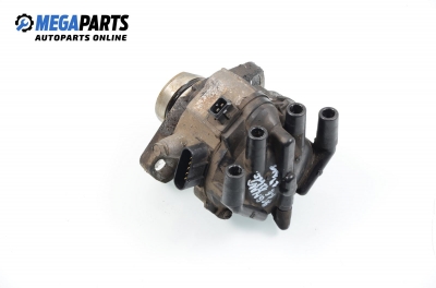 Палец на разпределителя на запалването (делко) за Mitsubishi Galant V Sedan (11.1992 - 12.1998) 1.8 GLSI (E52A), 126 к.с.