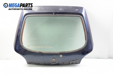 Заден капак за Ford Fiesta IV Hatchback (08.1995 - 09.2002), 2+1 вр.