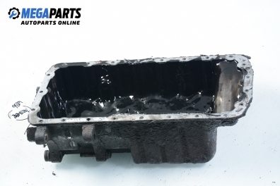 Картер за Peugeot Partner Combispace (05.1996 - 12.2015) 1.9 D, 68 к.с.