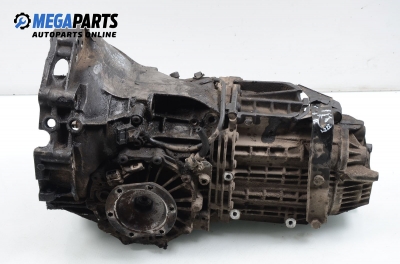 Ръчна скоростна кутия за Audi 80 Sedan B4 (09.1991 - 12.1994) 1.9 TDI, 90 к.с.