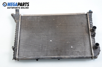 Воден радиатор за Volvo 460 Sedan (09.1988 - 07.1996) 1.7, 102 к.с.